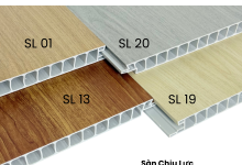 Sàn Chịu Lực – Sàn Bền Vững Cho Công Trình Nhà Ở, Tiền Chế, Thương Mại