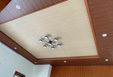 CÔNG TRÌNH THI CÔNG VẬT LIỆU LAM SÓNG