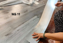 SÀN DÁN KAVICO – GIẢI PHÁP SÀN HIỆN ĐẠI CHO KHÔNG GIAN SỐNG TIỆN NGHI