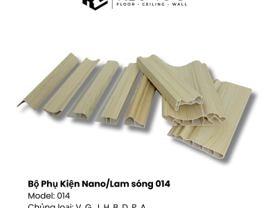BỘ PHỤ KIỆN NANO/LAM SÓNG 014