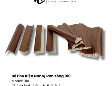 BỘ PHỤ KIỆN NANO/LAM SÓNG 010