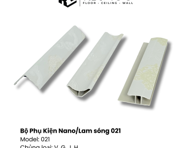 BỘ PHỤ KIỆN NANO/LAM SÓNG 021