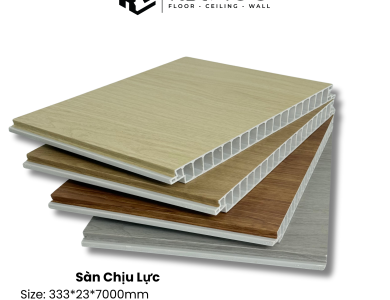 SÀN CHỊU LỰC SL 20