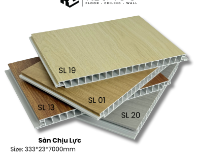 SÀN CHỊU LỰCSÀN SL 01