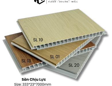 SÀN CHỊU LỰC SL 19