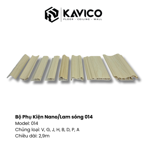 BỘ PHỤ KIỆN NANO/LAM SÓNG 014