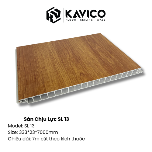 SÀN CHỊU LỰC SL 13