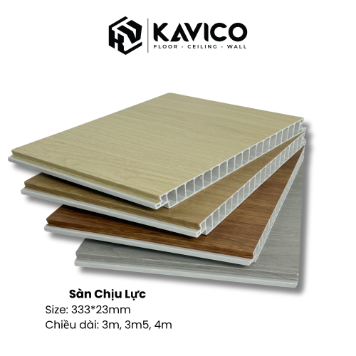 SÀN CHỊU LỰC SL 01