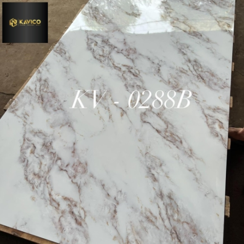 PVC VÂN ĐÁ 3D 0288B