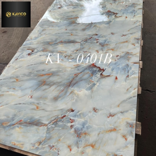 PVC VÂN ĐÁ 3D 0401B