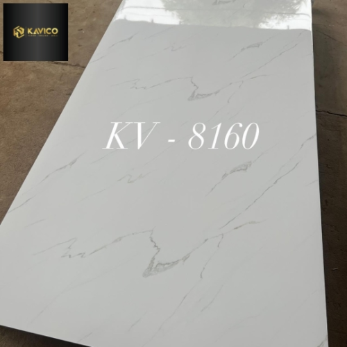 PVC VÂN ĐÁ 3D 8160