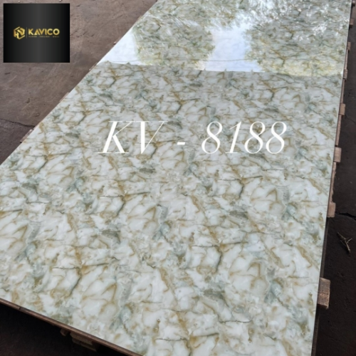 PVC VÂN ĐÁ 3D 8188