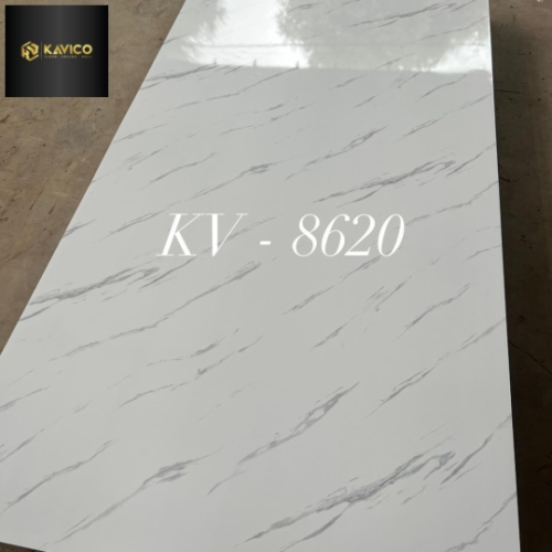 PVC VÂN ĐÁ 3D 8620