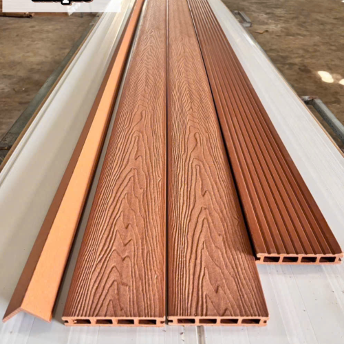 THANH SÀN NGOÀI TRỜI MAPLE