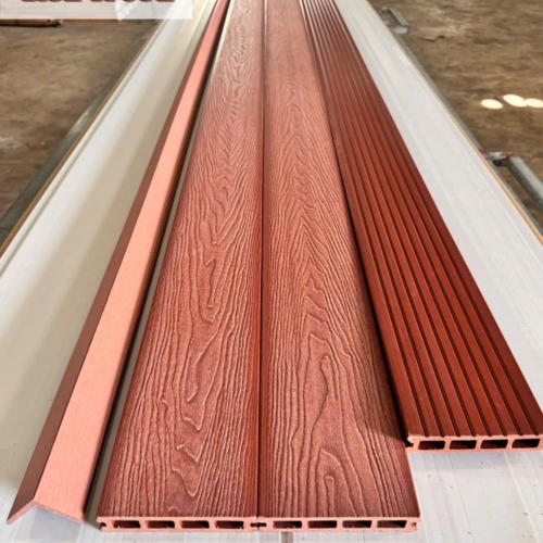 THANH SÀN NGOÀI TRỜI RED WOOD