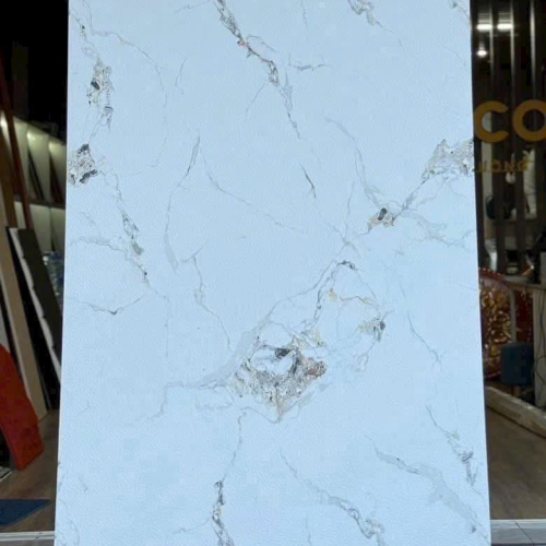 PVC 3D DẬP NỔI HT-983Z